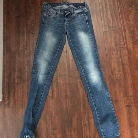 American Eagle Jeans - Picture 2 of 5